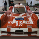 Illustration for article titled The Time Porsche Parked a 919 Inside a Mall